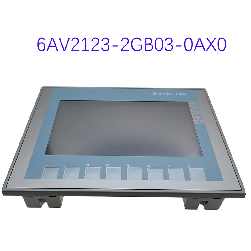 Совершенно новая Оригинальная 6AV2123-2GB03-0AX0