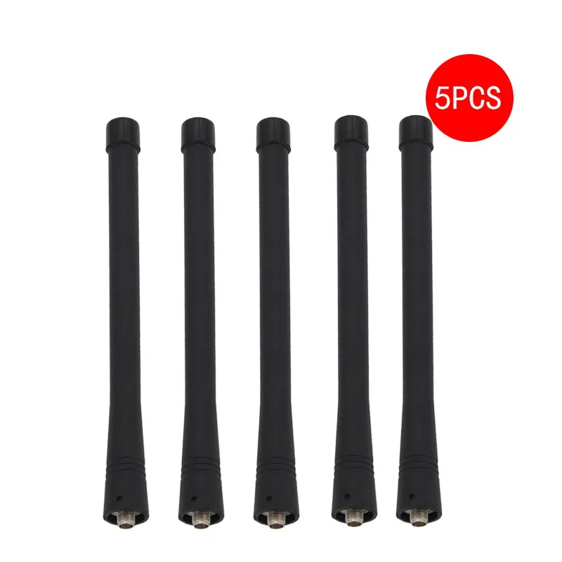 Per Radio Kenwood Tk-D240 Nx-240 Nx-200 Nx-3220 Tk-2302 Tk-2206 Tk-2302 Tk-2180 Tk-2000 Nx-5200 Antenna Vhf 136-174Mhz Per Ken