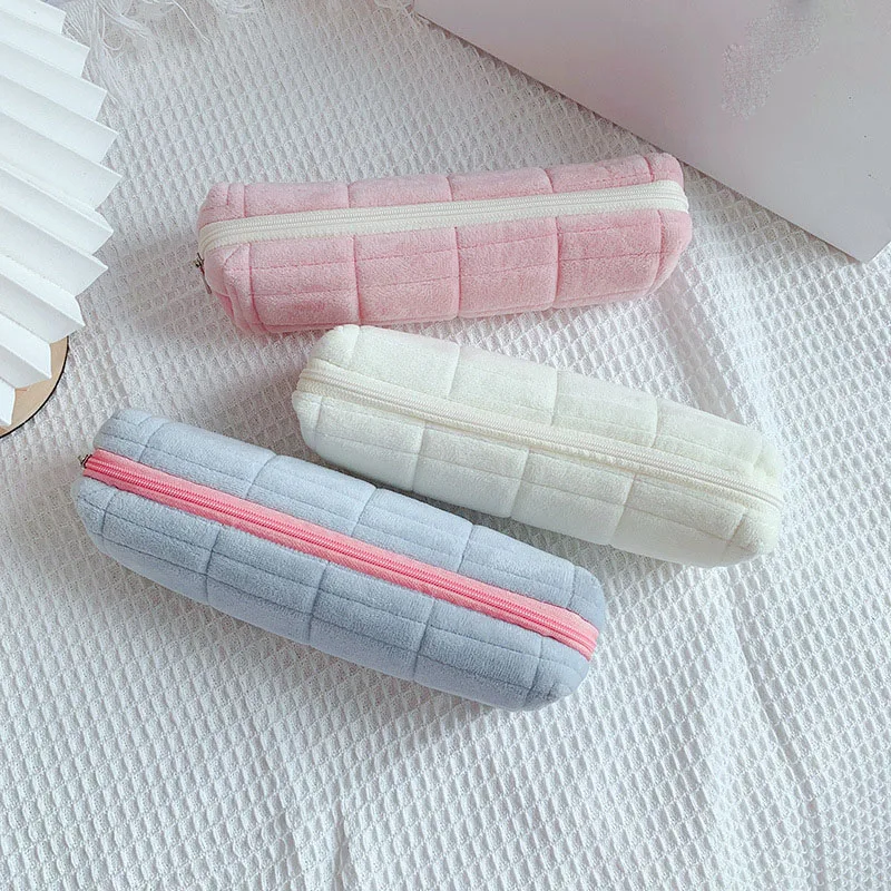 

Pen bag, student storage stationery, stationery bag