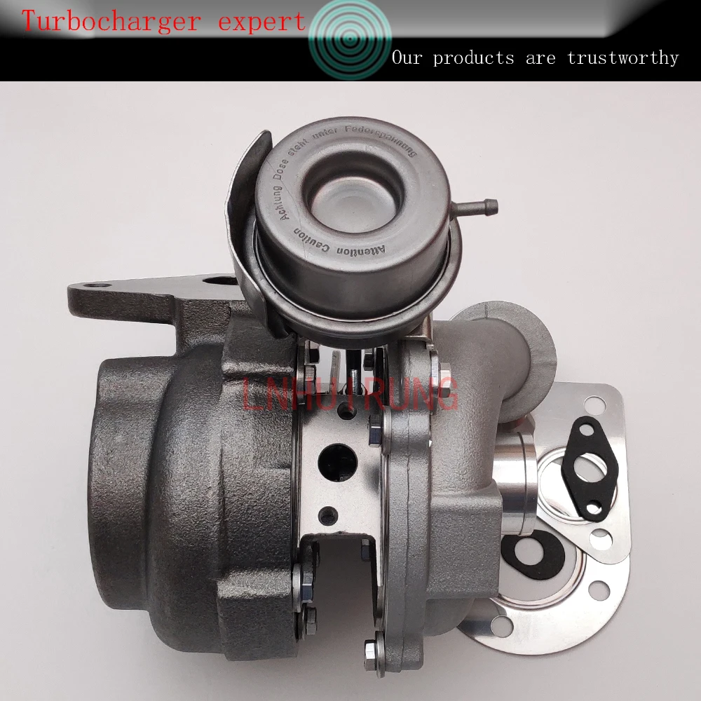 Compressore Turbina Per Nissan Qashqai Renault Megane Ii 1.5 Dci K9K Bv39 54399880030 543997000030 543997000070 14411-00Q0F