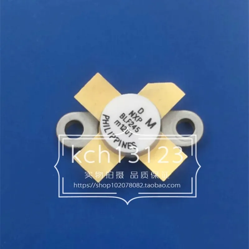 

1/PCS BLF245 RF tube new free shipping