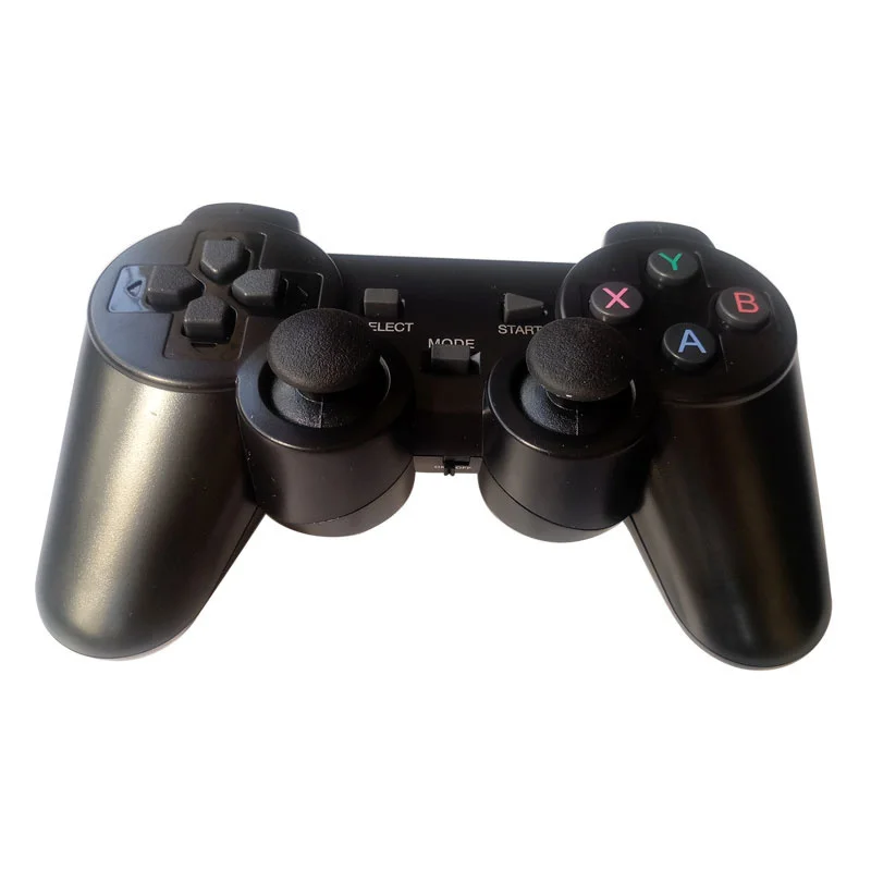 2.4G   Ʈѷ ̽ƽ (ũ  ) USB OTG to PC/TV, ڽ/ȭ, ȵ̵/º  е 