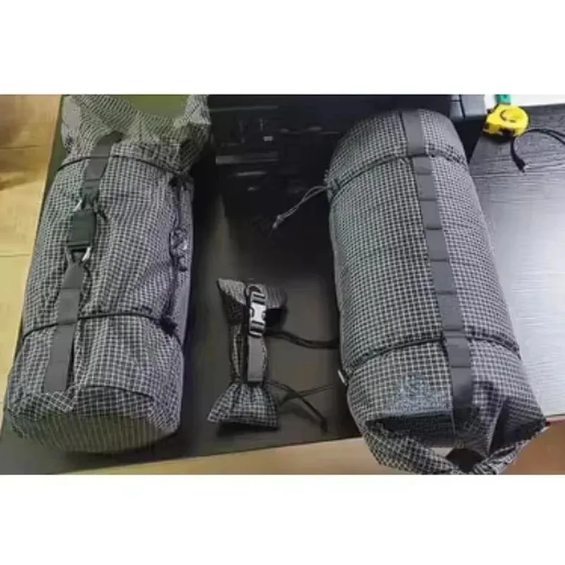Dyneema Outdoor Storage Bag 5