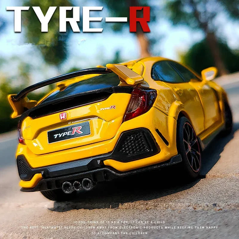 Fkr8 Type R Honda Type R FK8 Tuning: Ein detaillierter Test und Bewertung für ...