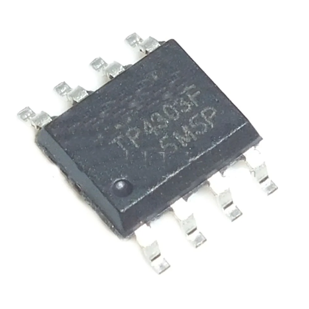 

10 pieces TP4303 TP4303F SOP-8 TP4313S