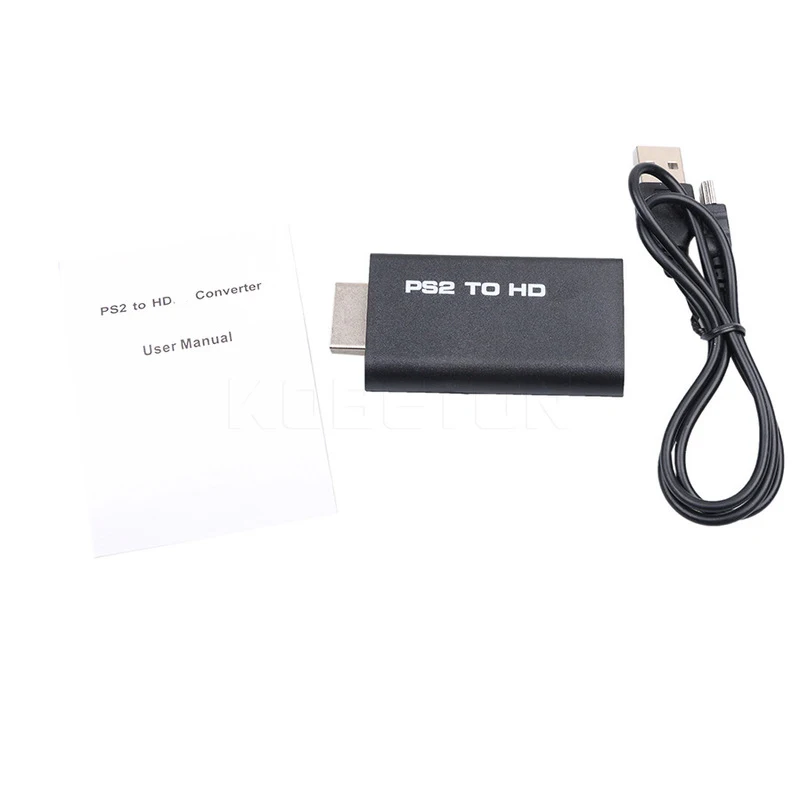 PS2-HD   ȯ , USB ̺ AV ȯ, 3.5mm  