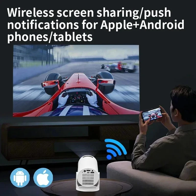 프로젝터 m5 Pro Wifi6 45ANSI Allwinner H713 BT5.0 360P 480*360P 주문하기 전에 주의 깊게 읽어보세요.