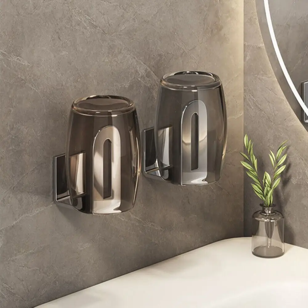 Stainless Steel Storage Rack Durable Kitchen Tool Punch Free Pot Lid Holder Wall Mounted Cutting Board Holder 2