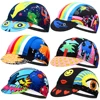 New Cycling Cap Colour Bike Hat Bicycle 1