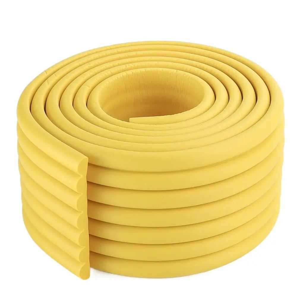 Baby Safety Edge Guard & Corner Protector Foam Cushion Strip
