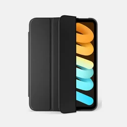 Custodia Smart Premium con supporto per Apple Pencil per iPad Mini - Cover Protettiva Avanzata