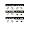 Gold Glitter Tattoo Stickers for Face Makeup Metallic Moon Stars Waterproof Temporary Freckle Tattoos for Women Eyebrow Party 5