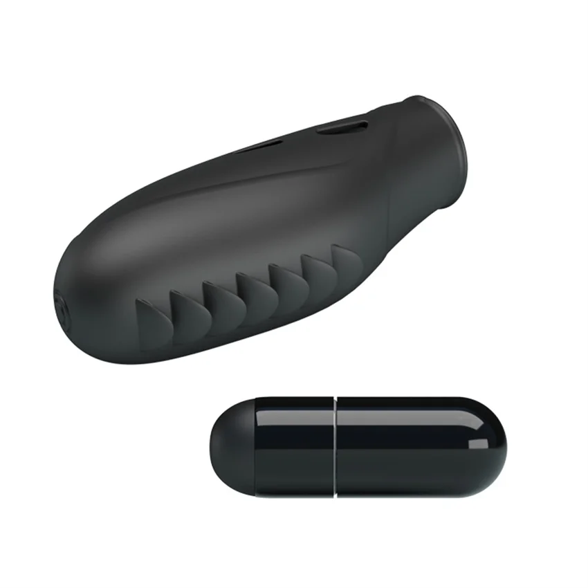 Finger Vibrator (9)