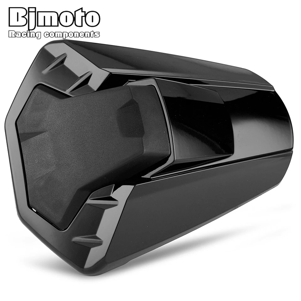 Rear Seat Cowl Cover Fairing For Suzuki GSX-S1000 2021-2023 - Passenger Seat Replacement Tail Cover