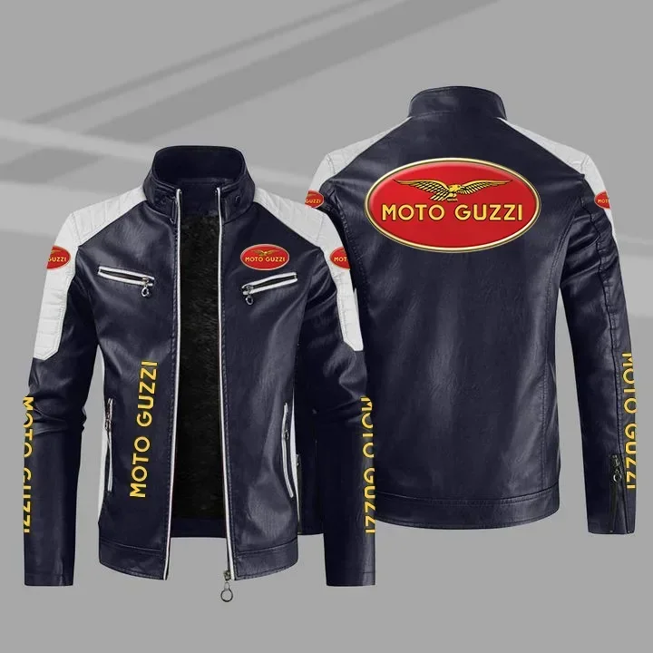 Jacket back design