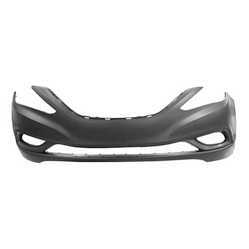 

For 2011-2013 Sonata GLS/SE Front Bumper Cover 86511-3Q000 86511-3S700 AUTO CAR PARTS FRONT BUMPERS