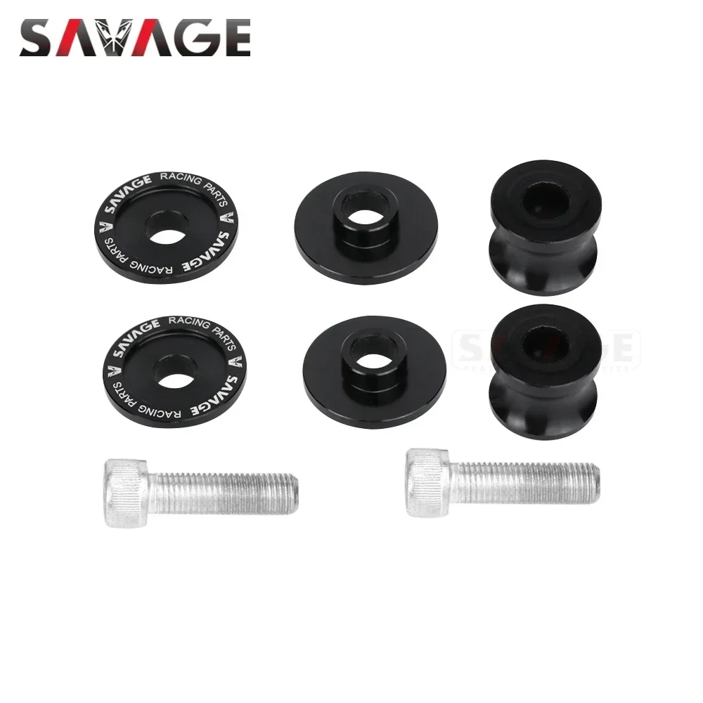 Tornillos De Soporte Dlizant Para Motocicleta, Brazo Basculante M8 Para Kawasaki Versys 650, 300, 300X, 1000, X300, X 300, 2015-2022, 2018 - AliExprs