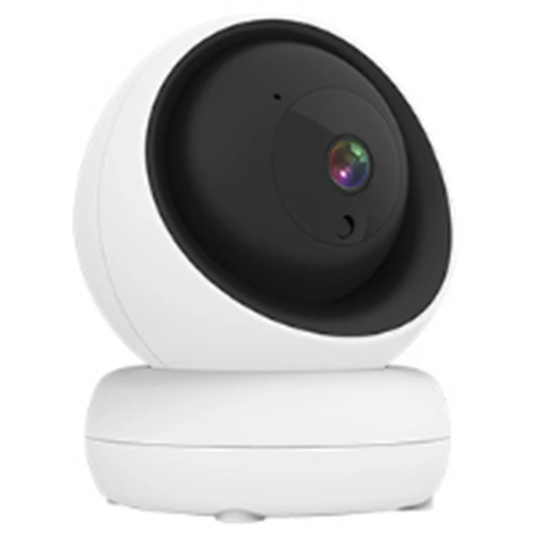 

Камера видеонаблюдения HD 2K, 3 Мп, Wi-Fi, ночное видение