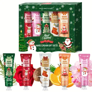 Holiday Hand Cream Gift Set 1