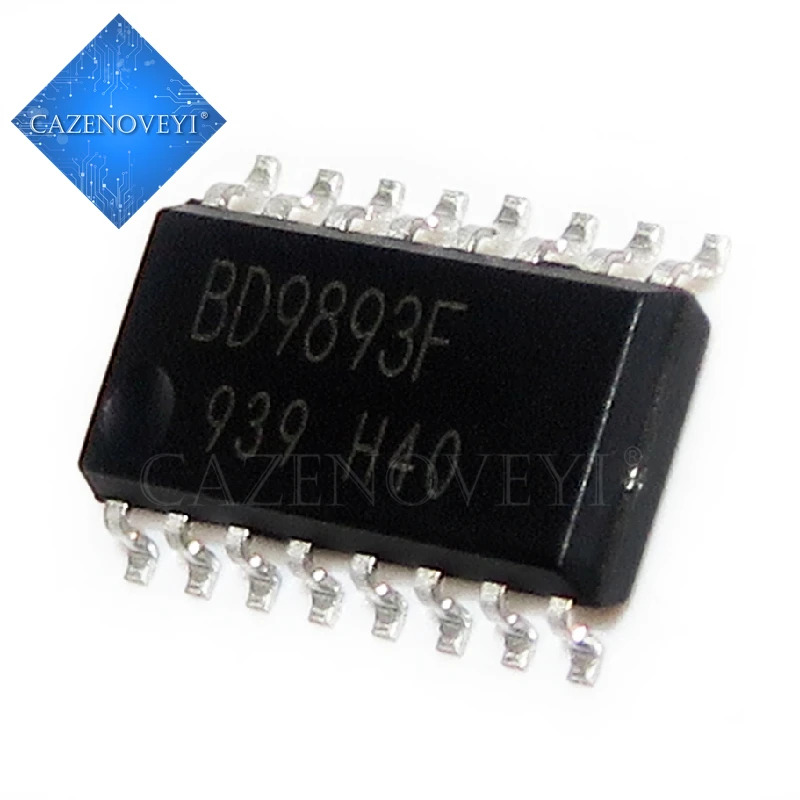 

BD9893F BD9893 SOP-16 In Stock