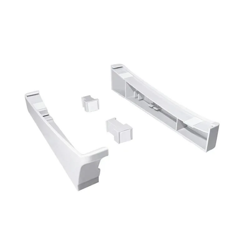 PS5 Game Storage Non-slip Console Holder Stand