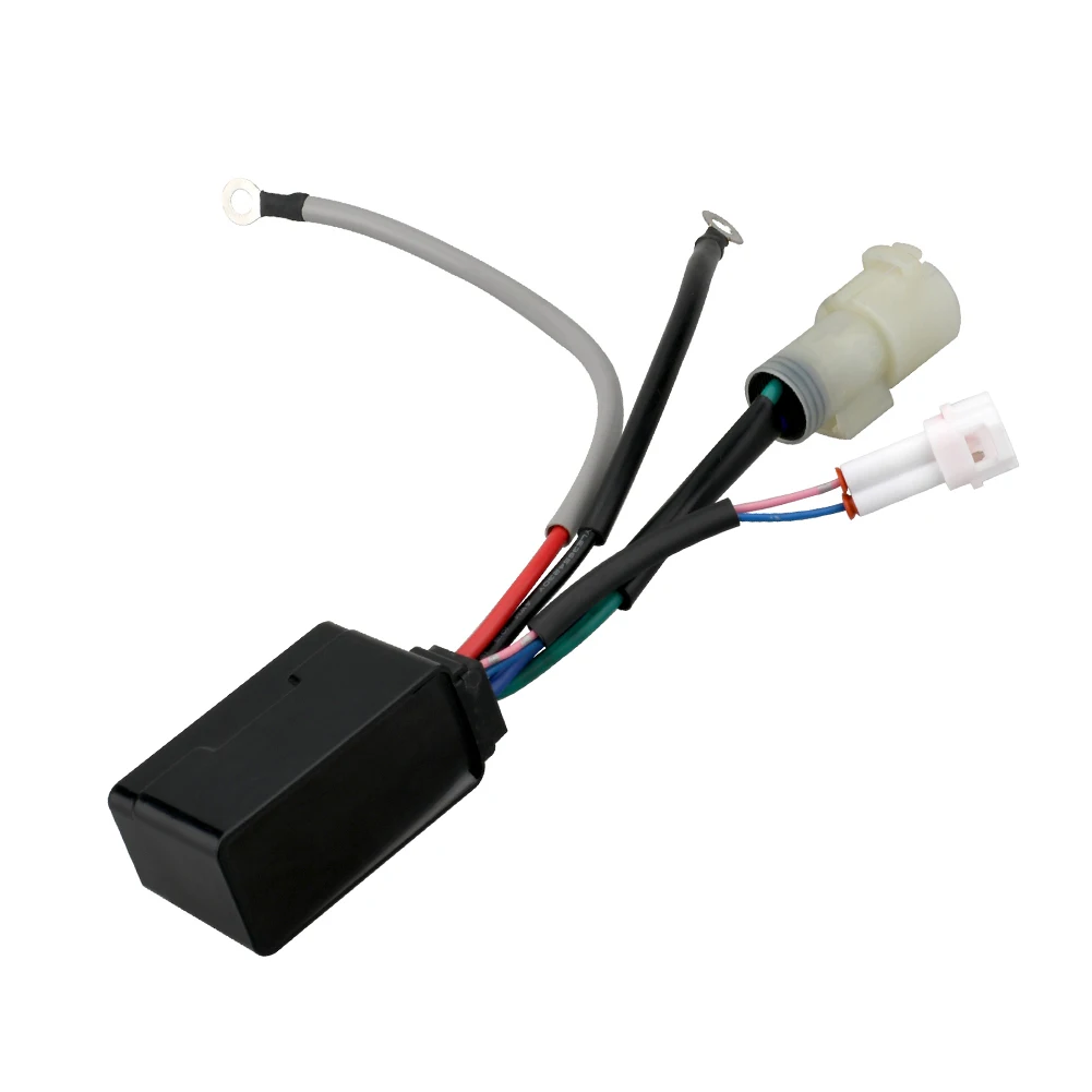 38410-93J10 파워 틸트 트림 릴레이 38410-93J12 스즈키 아웃보드 40HP..
