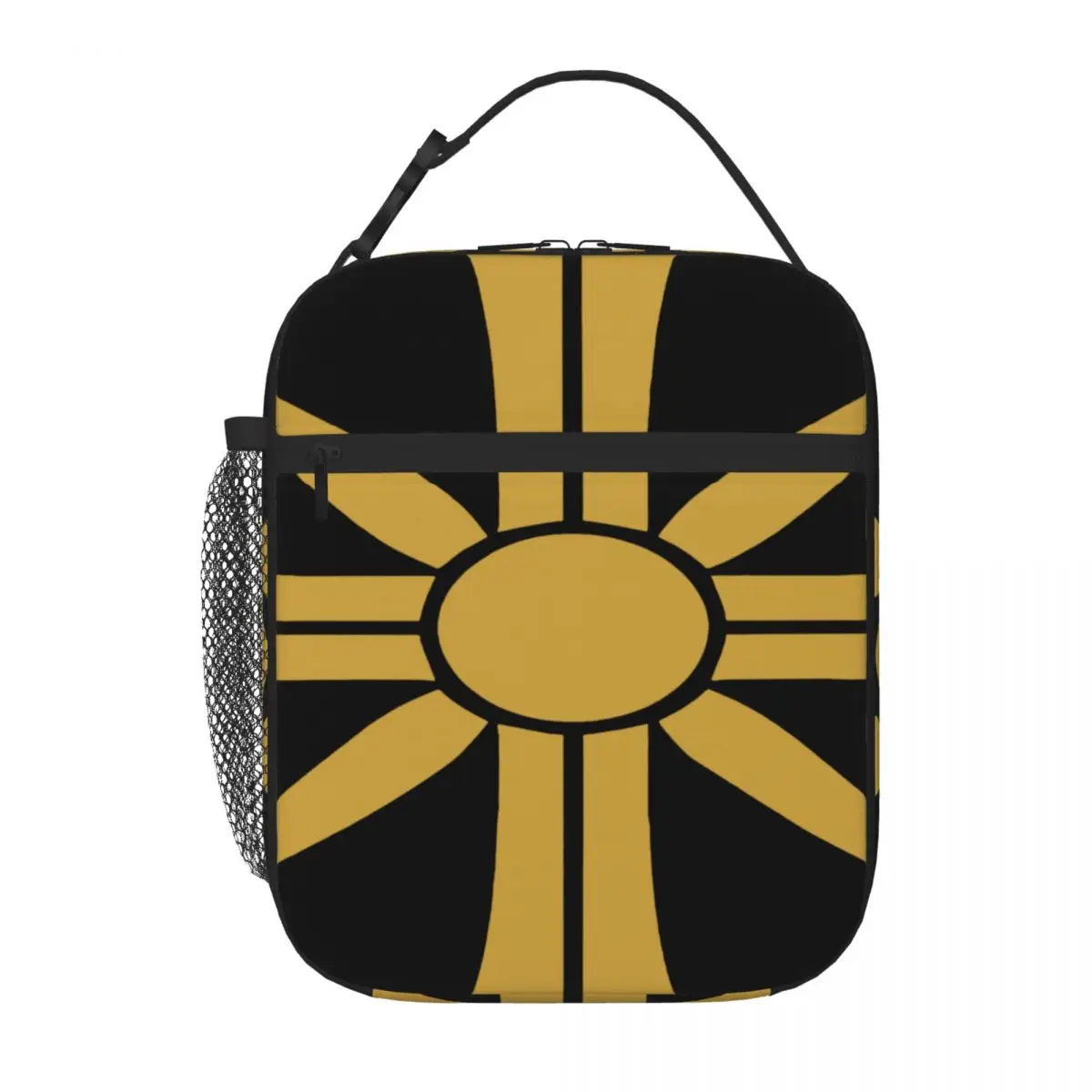 Far Cry 5 Lunch Tote Thermal Bag Imballato Lunch Box Bambini