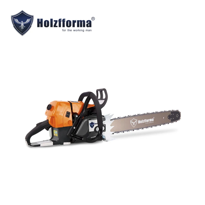 92cc Professional Gasoline Chainsaw For MS660 066 Petrol Chain Saw