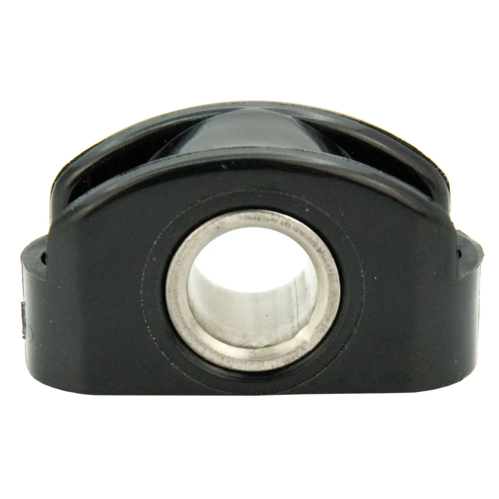 Boat Fairlead Nylon Bullseye 12 mm 1/2 Inch marine accessories,marine hardware