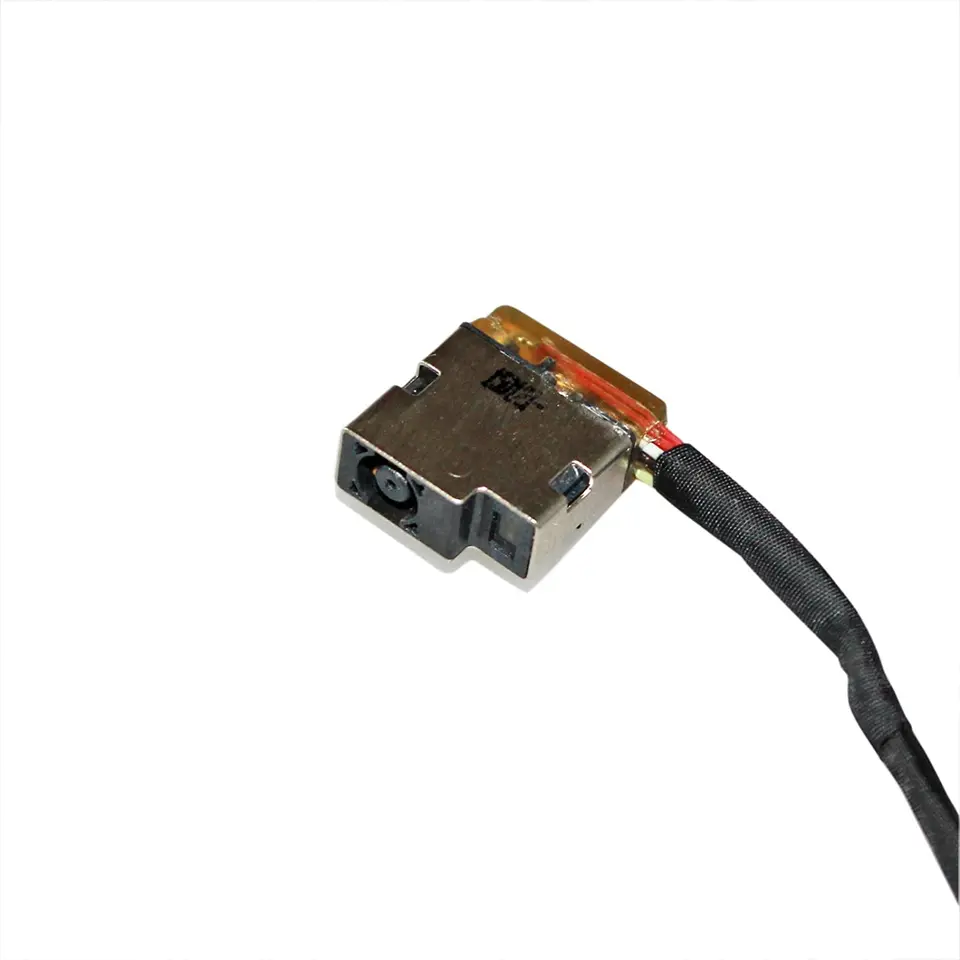 Connecteur D'alimentation DC Jack Pour HP Pavilion 15-n225sf - Câble De Charge Remplacement Neuf