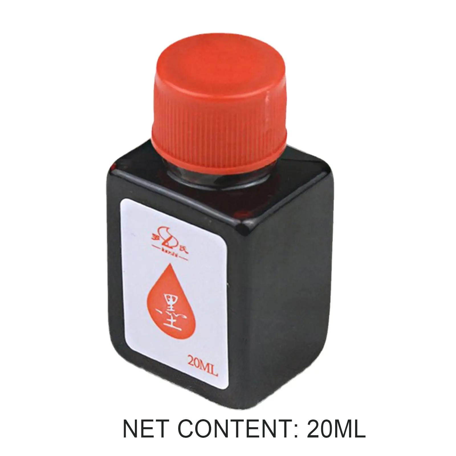 20ml Fountain Pen Ink Dip Pen Ink Bottle Blue Refilling Writing Inks Available Calligraphy Art Sac Students Station fountain pen ink,calligraphy ink