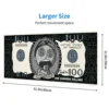 100 Dollar 31.5 X 11.8 Inch Keyboard Mouse Pad, 3D Gaming Mouse Pad, Gift Mouse Pad With Non-Slip Rubber Base 6