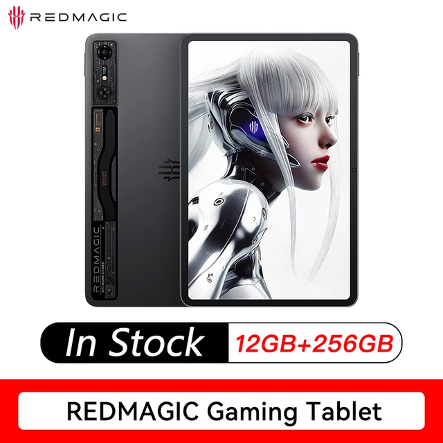Original Redmagic Gaming Tablet 10.9