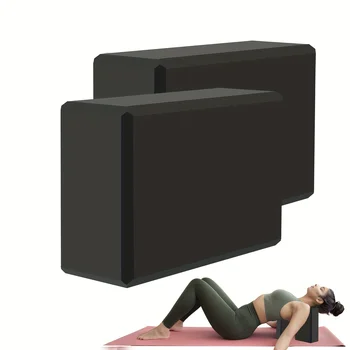 High-Density Yoga Blocks 1