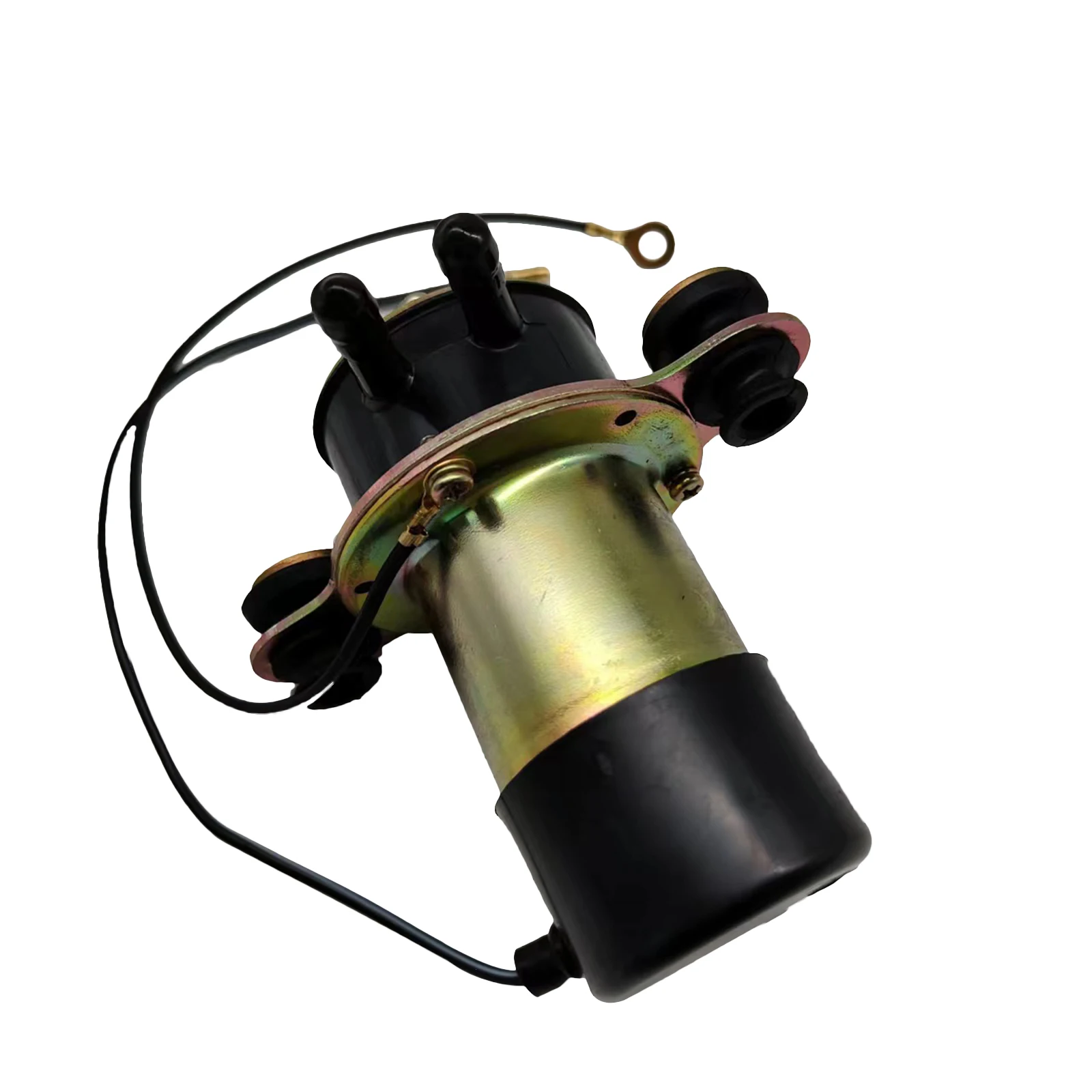 Motorcycle Fuel Pump for Kawasaki Bayou 185 KLF185A KLF 185A 1986 1988