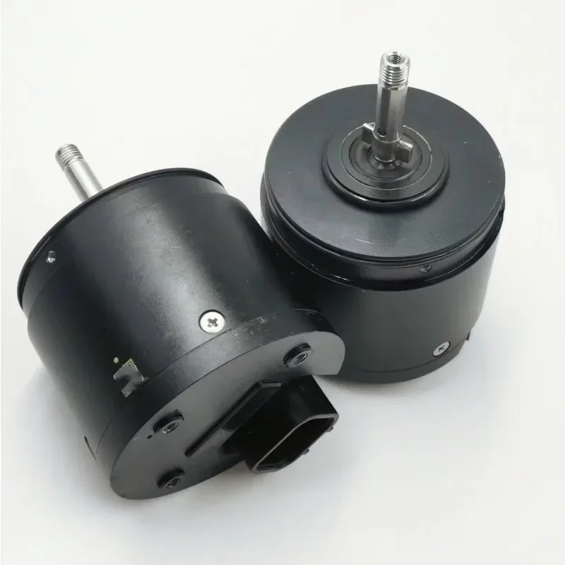 Agras T40 T20P T50 T25 Agricultural Drone Centrifugal Motor for DJI Agricuture UAV Repair Parts Accessories