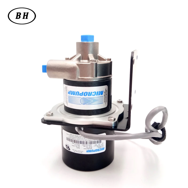 

Оригинальный Шестеренчатый насос micropump с модом 000-380 L28947 типа BLDC58211