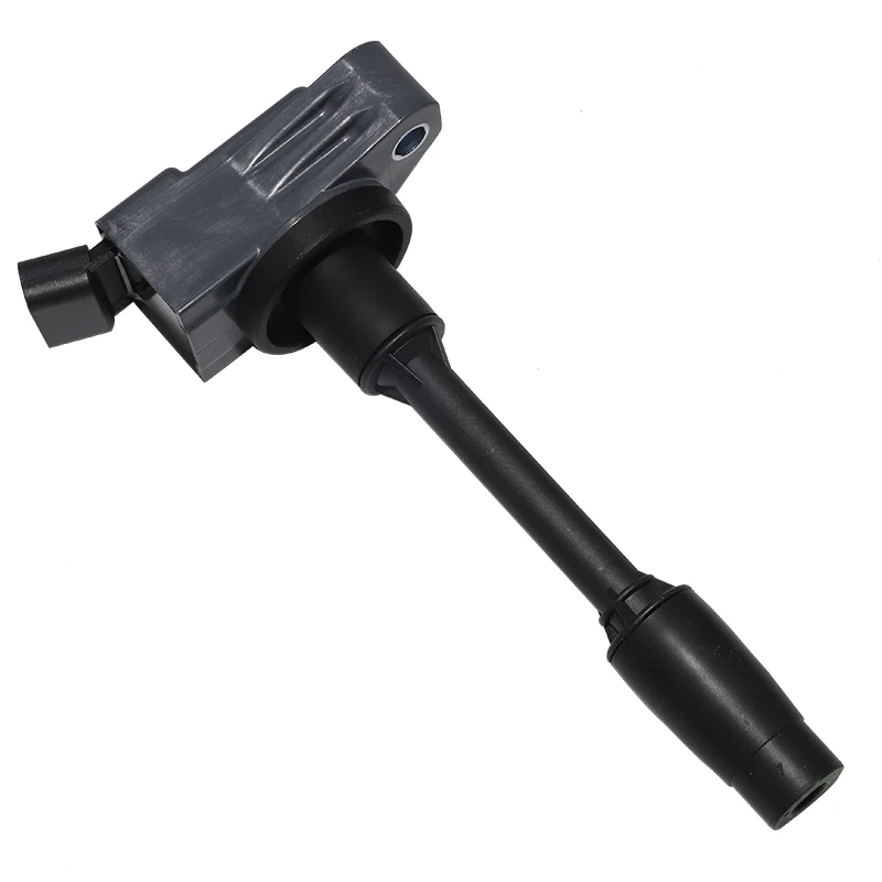 4x Ignition Coil & Spark Plugs Pack for Toyota Corolla Prius