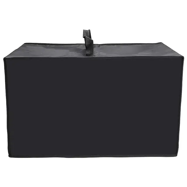 Mikrohullámú Burkolat Sütő Porfedele Fogantyúval Porálló Konyhai Védővel - Image 2