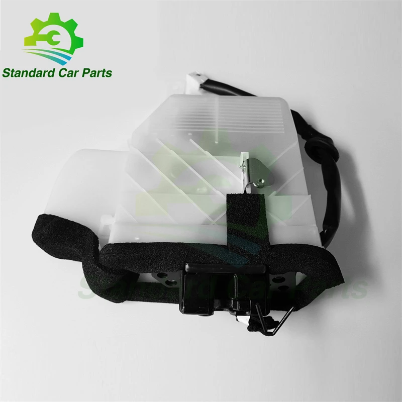 Rear Tailgate Trunk Lock  Lid Latch  Actuator ForToyota 4Runner 4.0L 4.7L 2003-2009 car accessories  OE 69110-35090