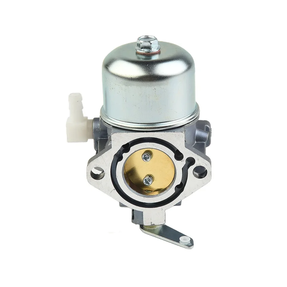 Kit Carburatore Completo Con Guarnizioni Per Motore 12.5 Hp – Compatibile Con Murray LMT 5-4993 E Modelli 19E416-0108 / 19E417 – Gurdtopo