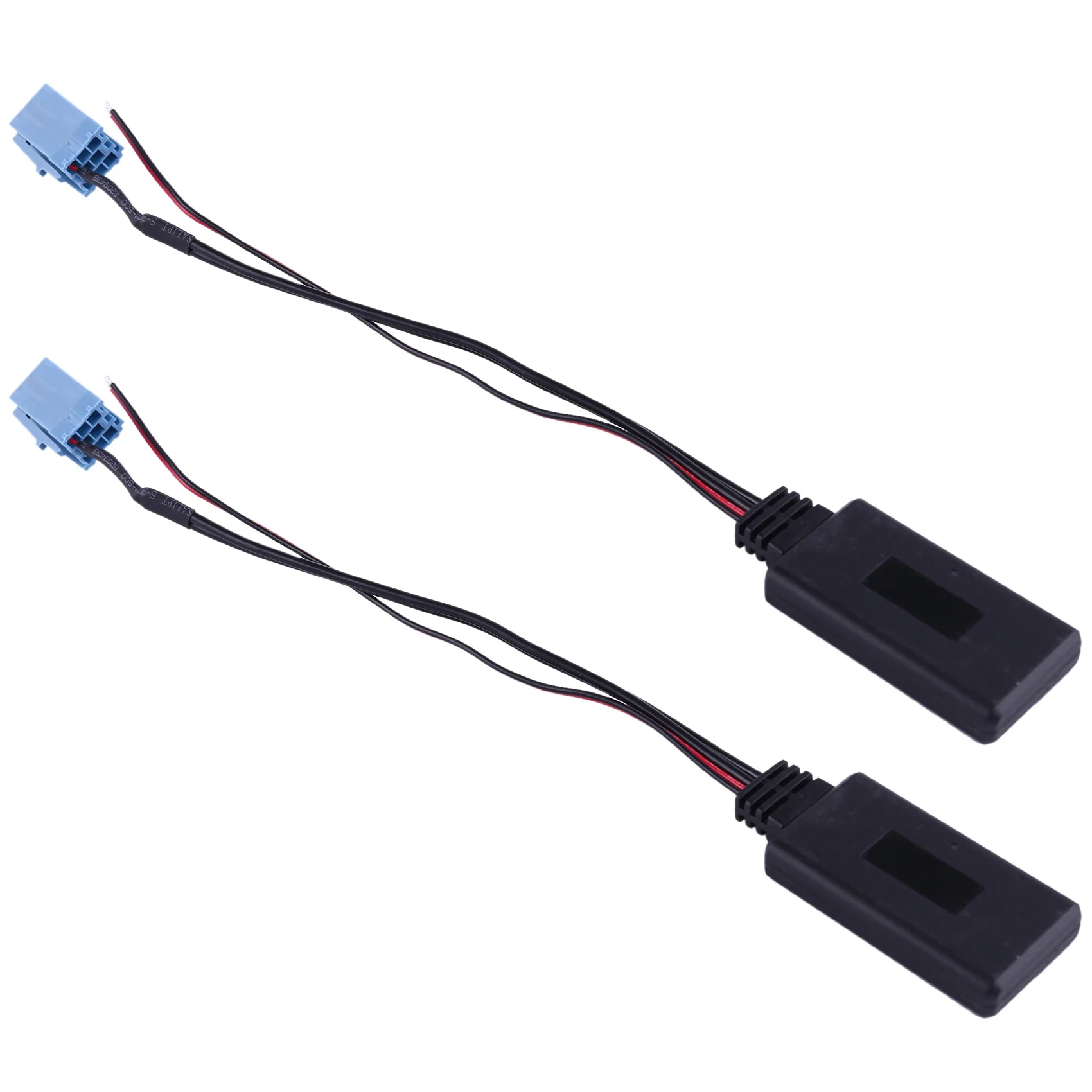 Adattatore Bluetooth Per Auto – Mani Libere Per Alfa 147/156/159/Mito/GT E Fiat 500/Panda/Doblo - 5