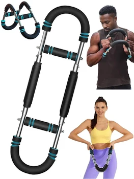 Adjustable Arm & Chest Expander 1