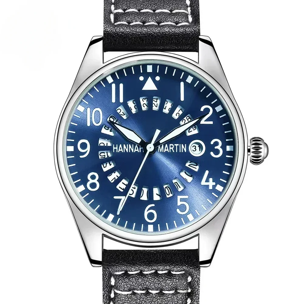 Рисунок 4 - Часы наручные мужские кварцевые