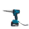 21V Rechargeable Lithium Battery Cordless Riveting Gun Brushless Automatic Electric Blind Riveter Wireless For Home Industry 1