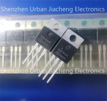 10PCS 5pairs (5psc MJE15033G + 5PCS MJE15032G ) TO-220 MJE15033 MJE15032 TO220