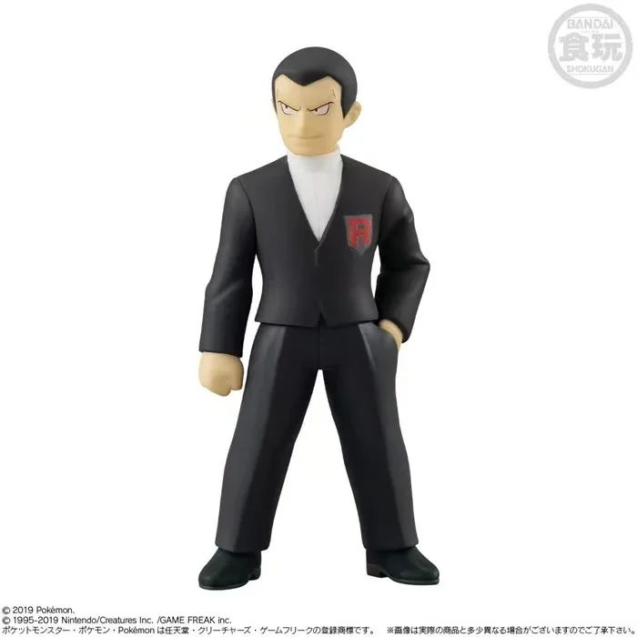 Pokemon Genuine Scaleworld Lapras John Nidoqueen Corviknight Arcanine Pb Soul Limited Action Figure 1/20 Giocattoli Modello In Scatola