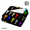 Sprunki Incredibox Blankets Coral Fleece Plush Summer Conditioning Game Lightweight Throw Blankets for Bed Car Bedding Throws 6