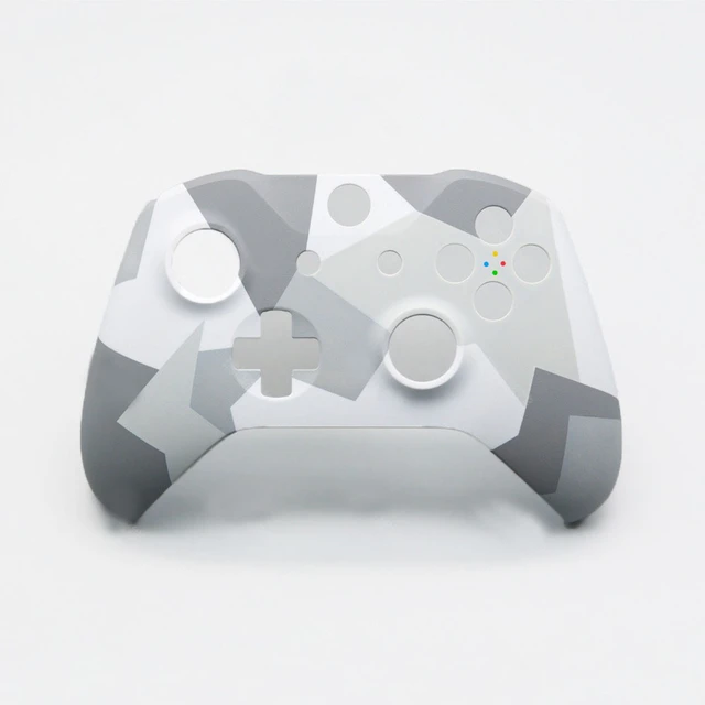 Demander le remplacement de la manette Xbox