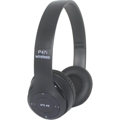 Glr P47I Wireless On Ear Headphones 